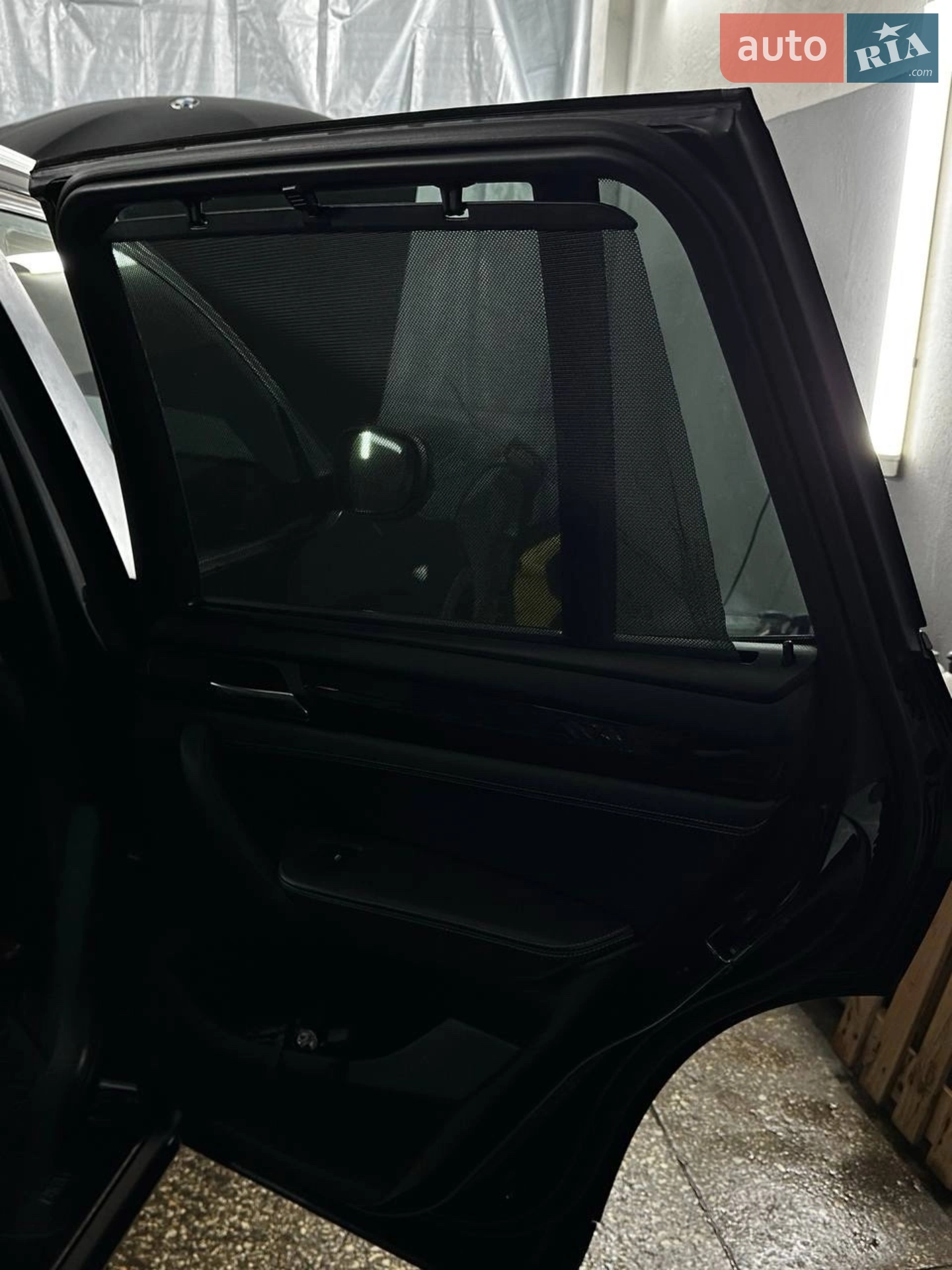 2012 BMW X3 - мініатюра 10