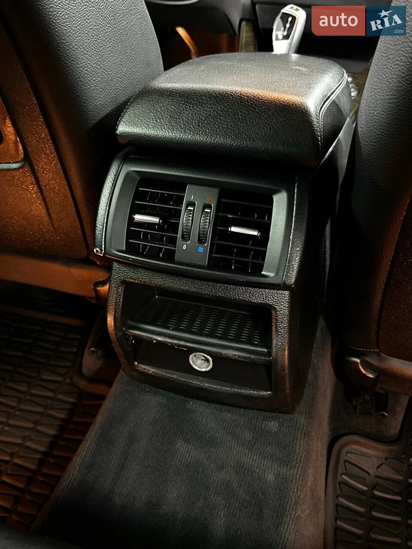 2012 BMW X3 - мініатюра 19
