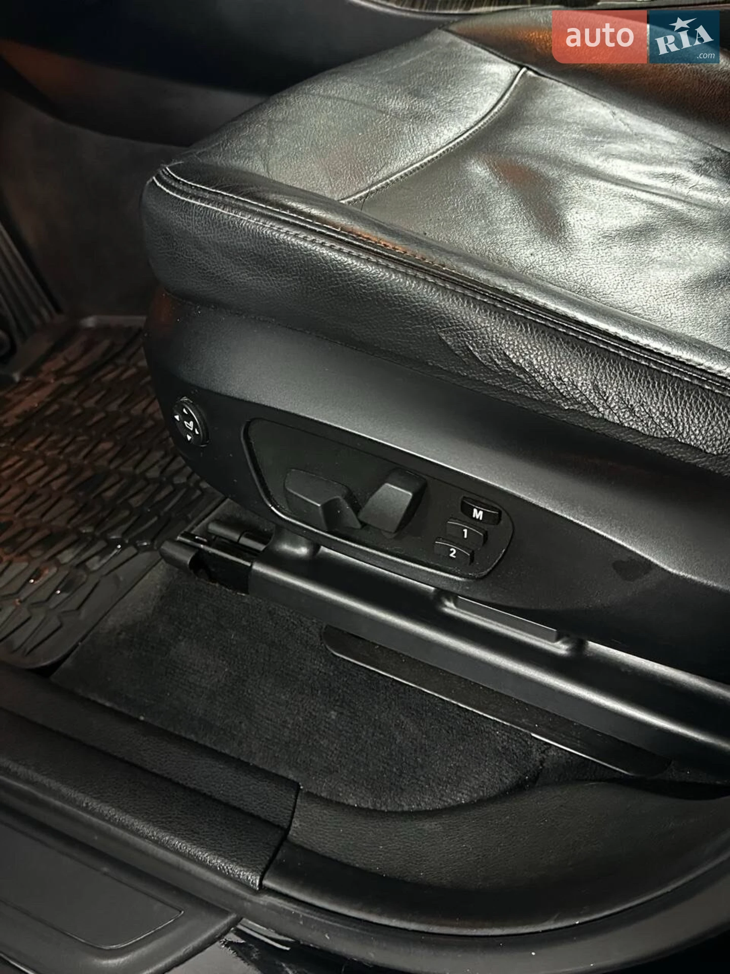 2012 BMW X3 - мініатюра 20