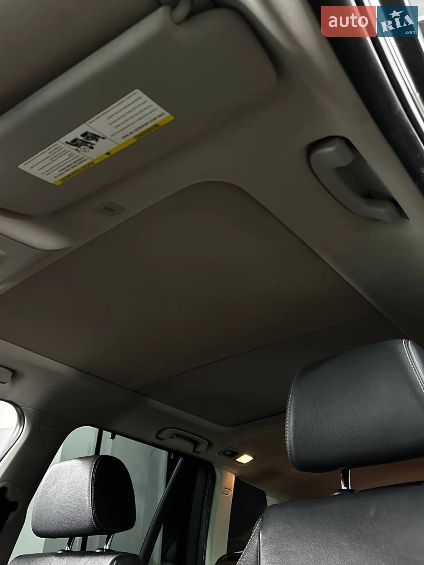 2012 BMW X3 - мініатюра 21