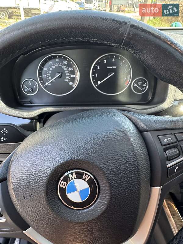 Внедорожник / Кроссовер BMW X3 2014 в Киеве фото 11 Внедорожник / Кроссовер BMW X3 2014 в Киеве