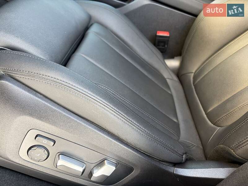 Внедорожник / Кроссовер BMW X3 2020 в Киеве фото 47 Внедорожник / Кроссовер BMW X3 2020 в Киеве