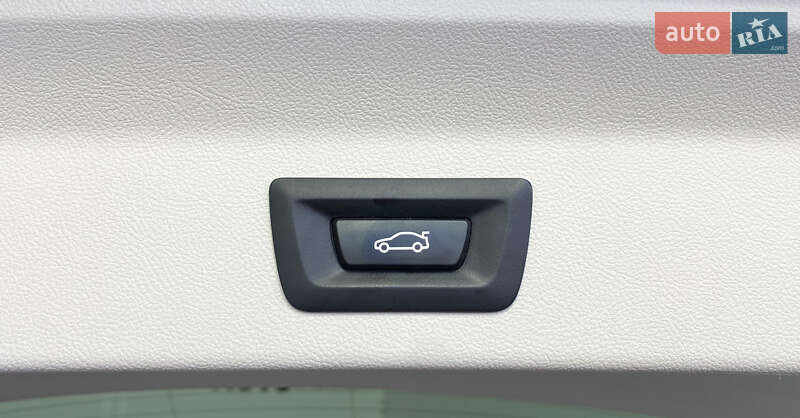 Внедорожник / Кроссовер BMW X3 2021 в Львове