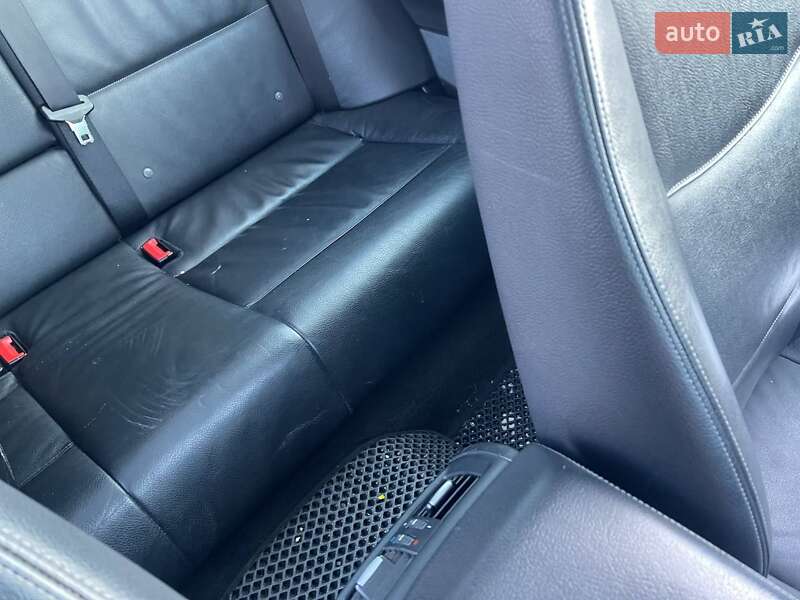 Позашляховик / Кросовер BMW X3 2017 в Рівному фото 18 Позашляховик / Кросовер BMW X3 2017 в Рівному