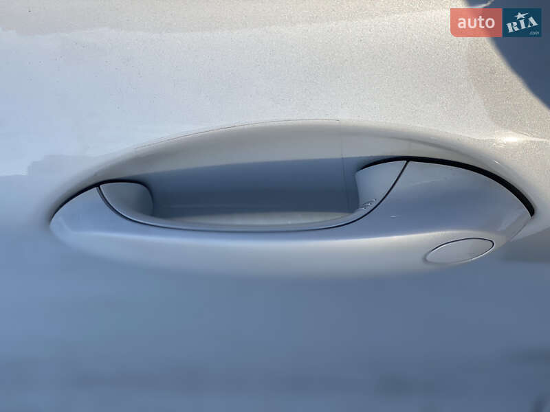 Внедорожник / Кроссовер BMW X3 2023 в Киеве