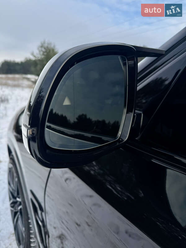 Позашляховик / Кросовер BMW X3 2021 в Кременчуці