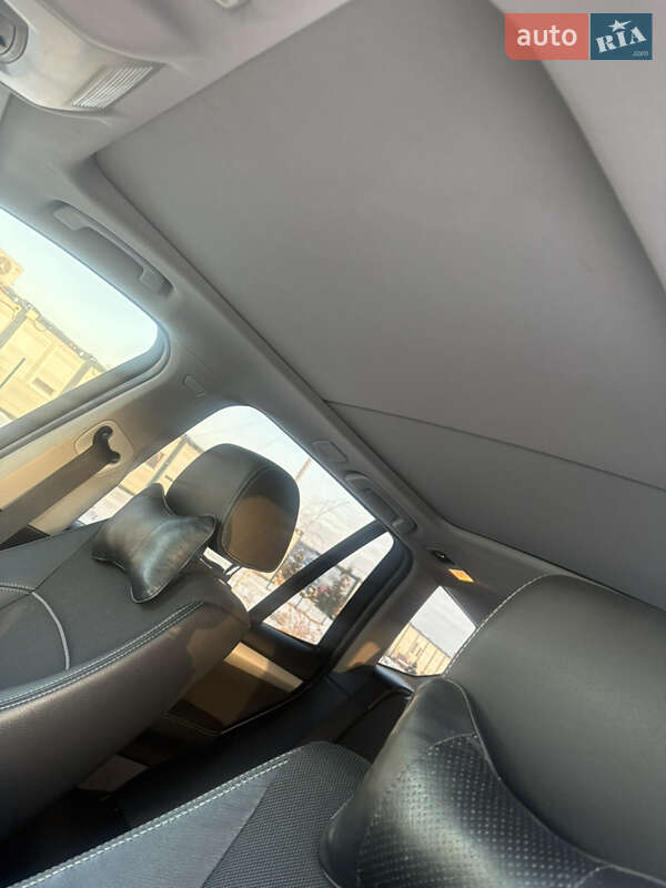 Внедорожник / Кроссовер BMW X3 2013 в Василькове