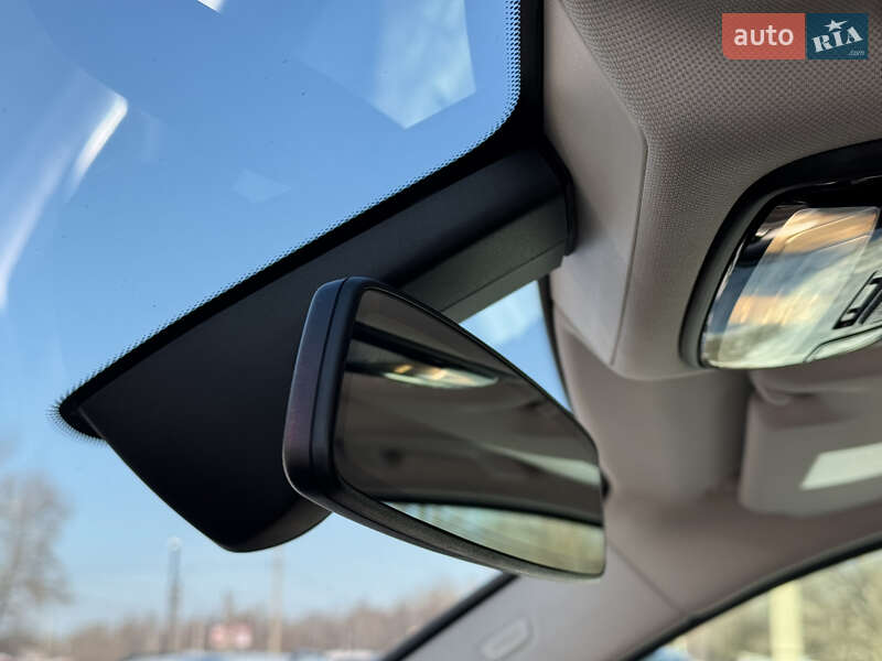 Внедорожник / Кроссовер BMW X3 2017 в Полтаве