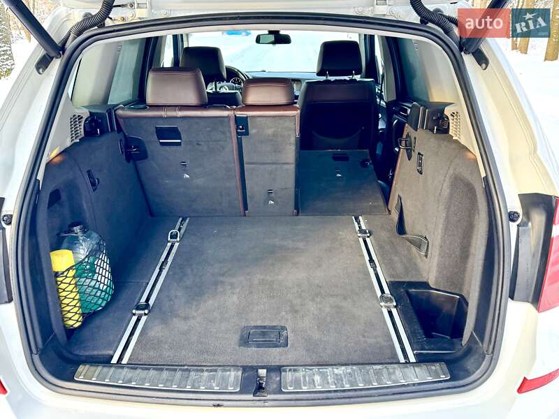 Внедорожник / Кроссовер BMW X3 2015 в Чернигове