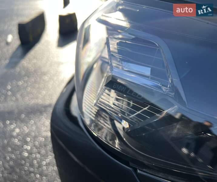 Внедорожник / Кроссовер BMW X3 2023 в Львове фото 13 Внедорожник / Кроссовер BMW X3 2023 в Львове