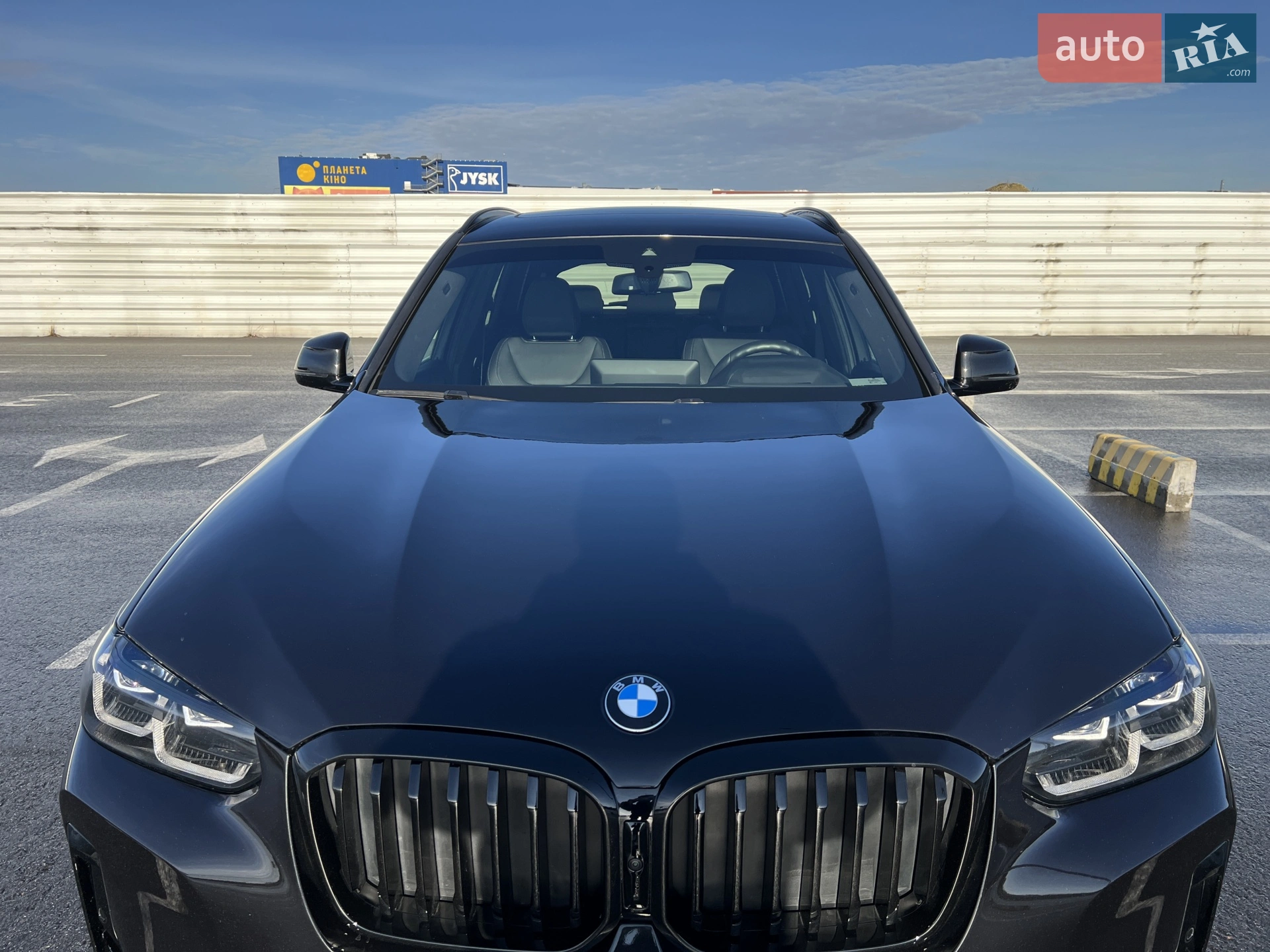 2023 BMW X3 - мініатюра 40