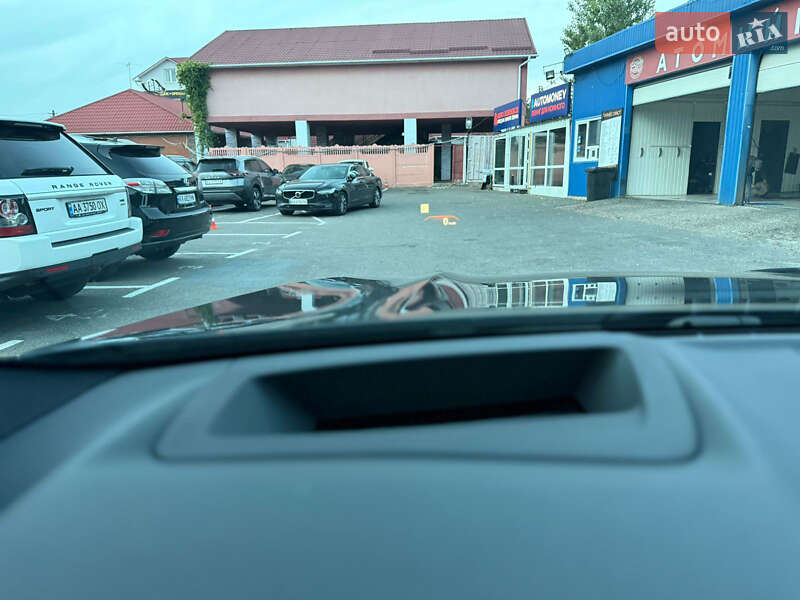 Внедорожник / Кроссовер BMW X3 2018 в Киеве фото 13 Внедорожник / Кроссовер BMW X3 2018 в Киеве