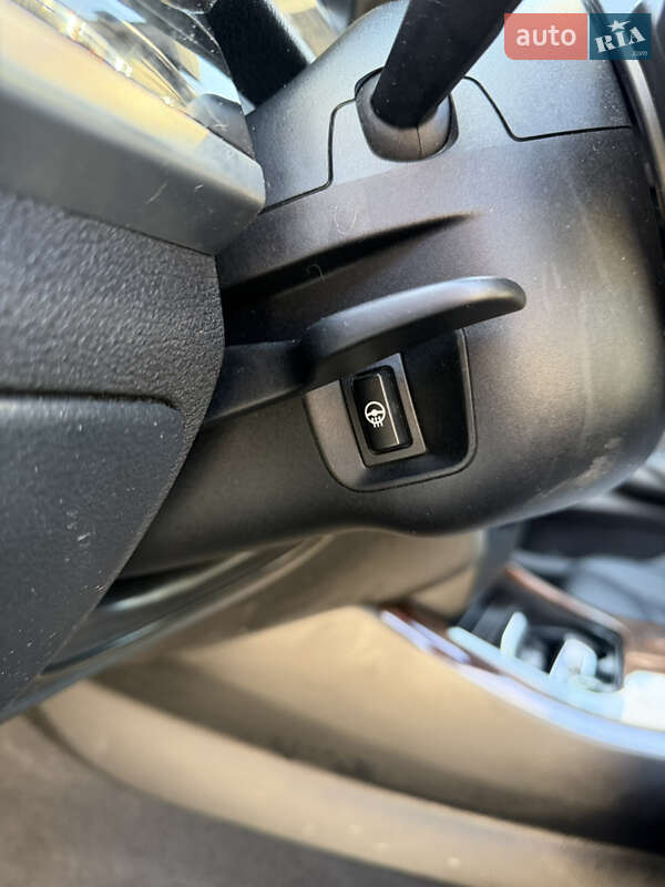 Внедорожник / Кроссовер BMW X3 2015 в Львове фото 12 Внедорожник / Кроссовер BMW X3 2015 в Львове