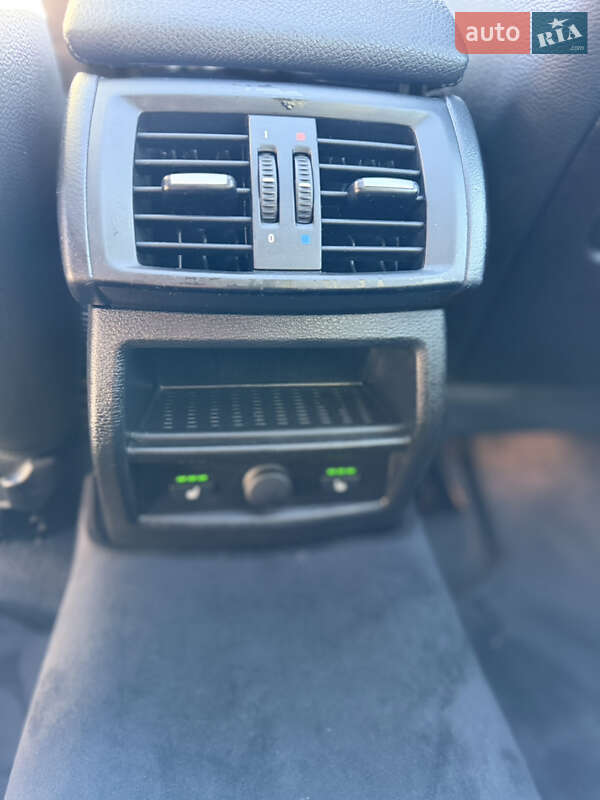 Внедорожник / Кроссовер BMW X3 2015 в Львове фото 21 Внедорожник / Кроссовер BMW X3 2015 в Львове