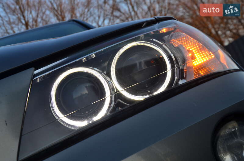 Внедорожник / Кроссовер BMW X3 2013 в Дрогобыче фото 7 Внедорожник / Кроссовер BMW X3 2013 в Дрогобыче