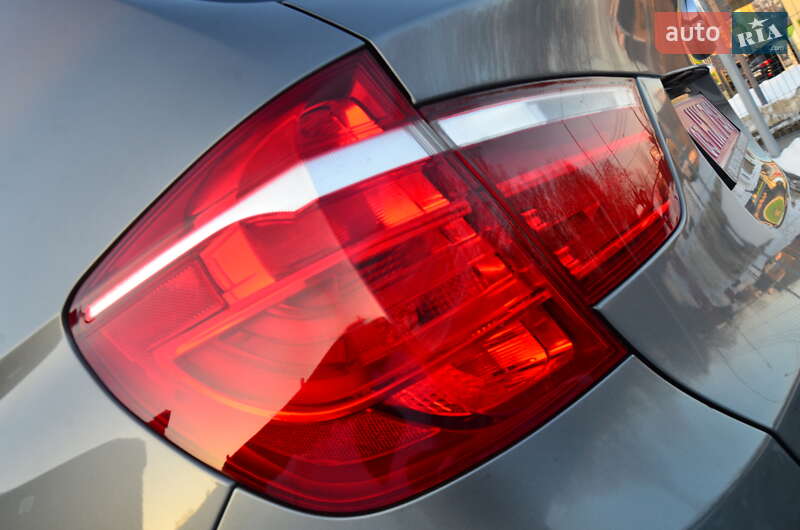 Внедорожник / Кроссовер BMW X3 2013 в Дрогобыче фото 30 Внедорожник / Кроссовер BMW X3 2013 в Дрогобыче