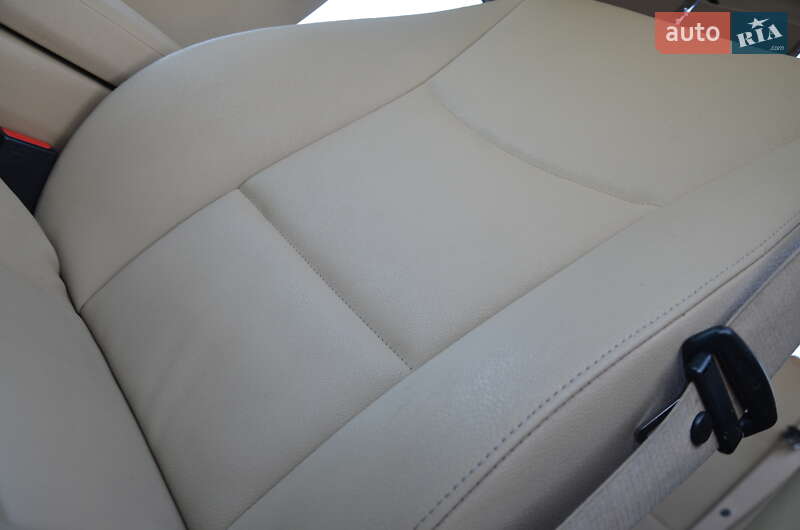 Внедорожник / Кроссовер BMW X3 2013 в Дрогобыче фото 43 Внедорожник / Кроссовер BMW X3 2013 в Дрогобыче