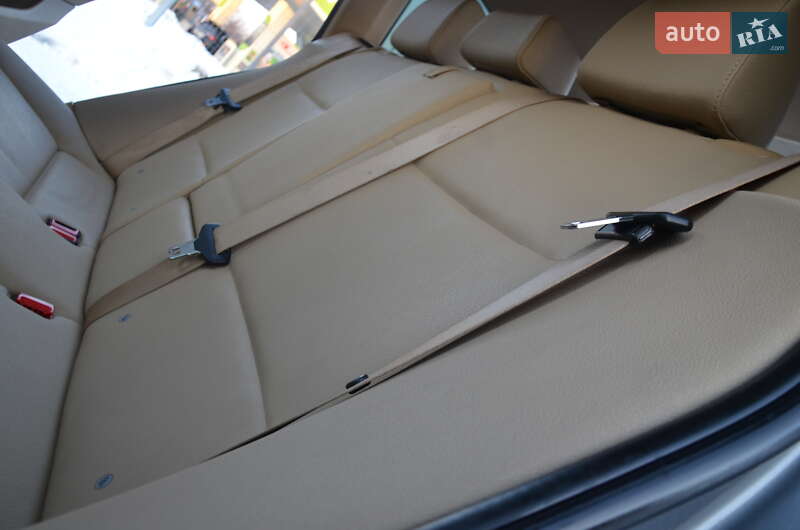 Внедорожник / Кроссовер BMW X3 2013 в Дрогобыче фото 46 Внедорожник / Кроссовер BMW X3 2013 в Дрогобыче