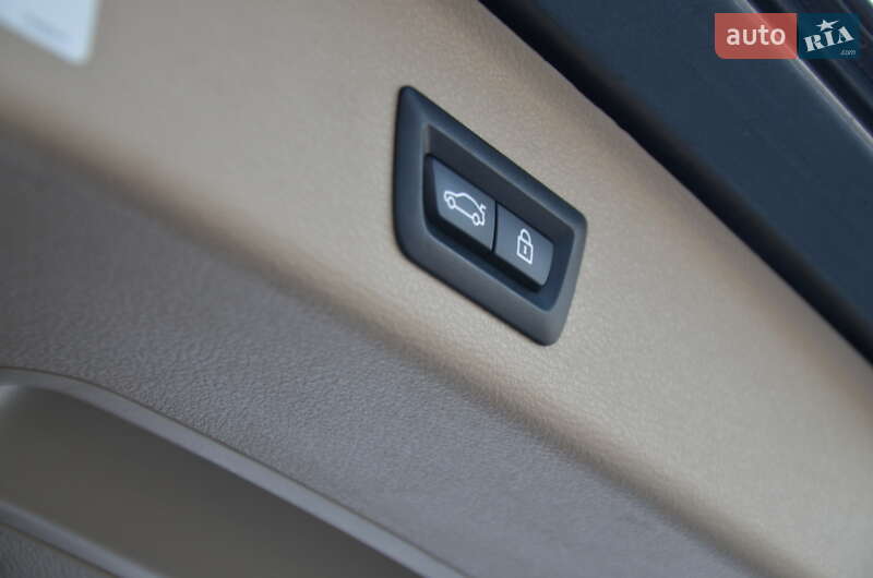 Внедорожник / Кроссовер BMW X3 2013 в Дрогобыче фото 50 Внедорожник / Кроссовер BMW X3 2013 в Дрогобыче