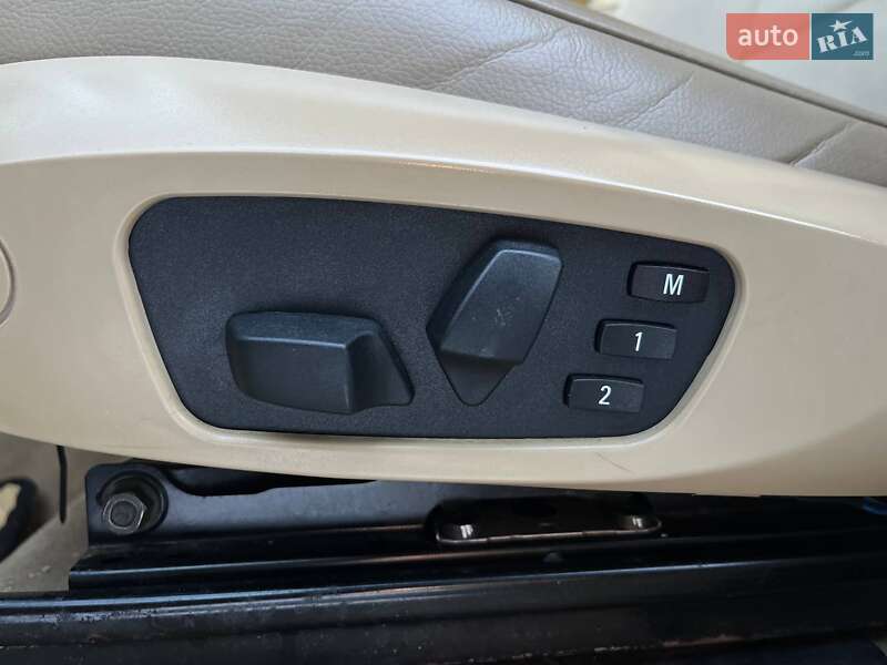 Внедорожник / Кроссовер BMW X3 2012 в Киеве фото 17 Внедорожник / Кроссовер BMW X3 2012 в Киеве