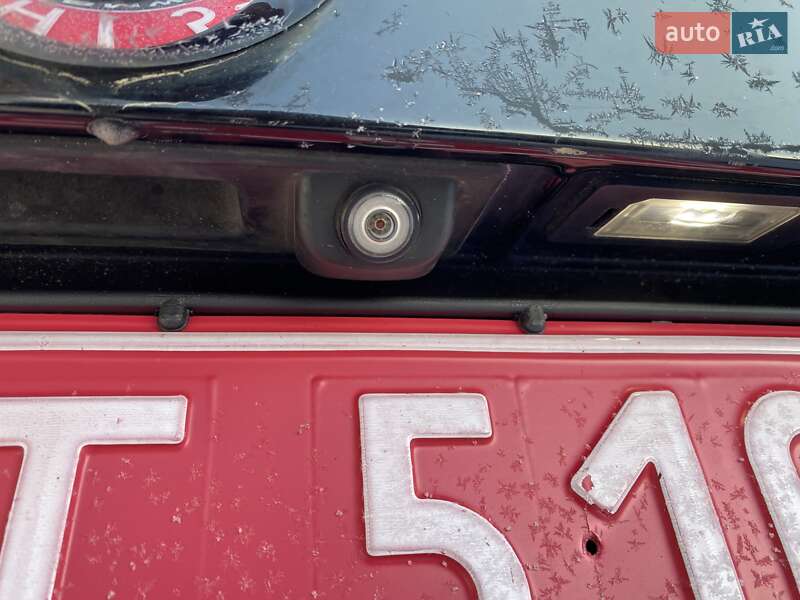 Внедорожник / Кроссовер BMW X3 2016 в Ровно