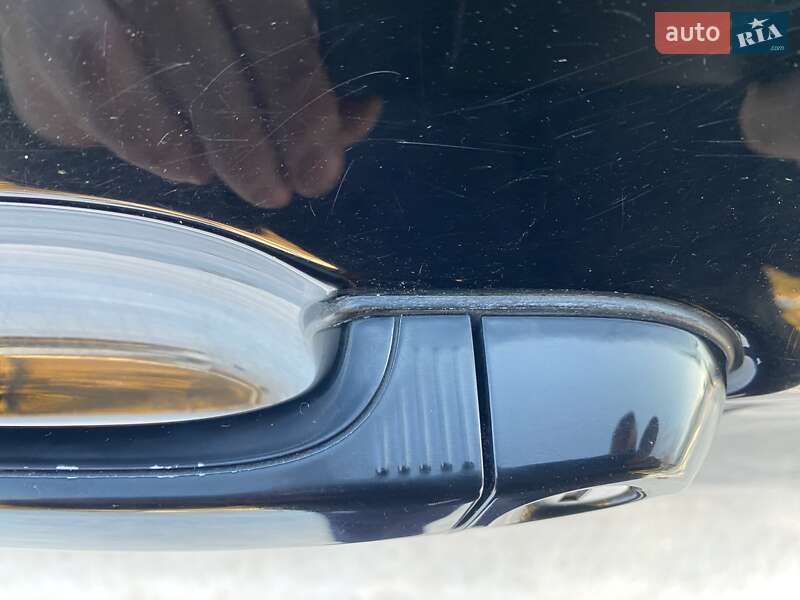 Внедорожник / Кроссовер BMW X3 2016 в Ровно