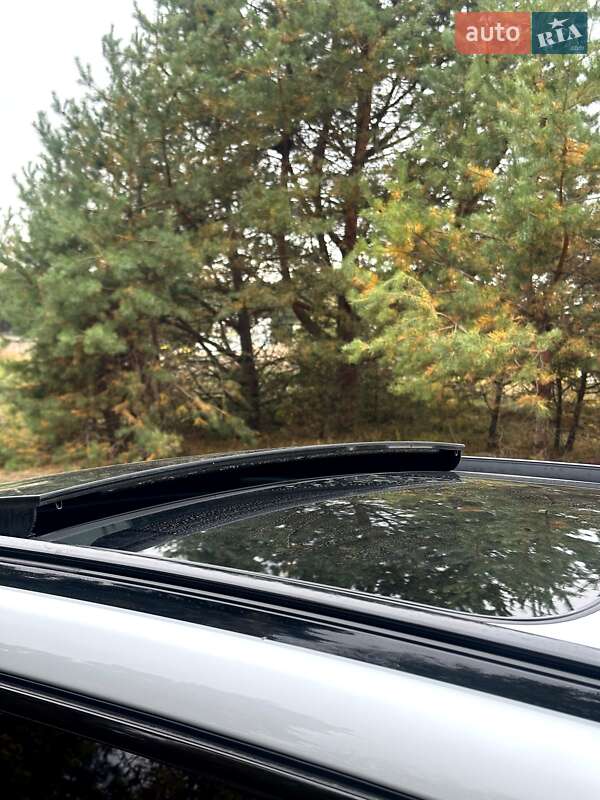 Внедорожник / Кроссовер BMW X3 2015 в Днепре