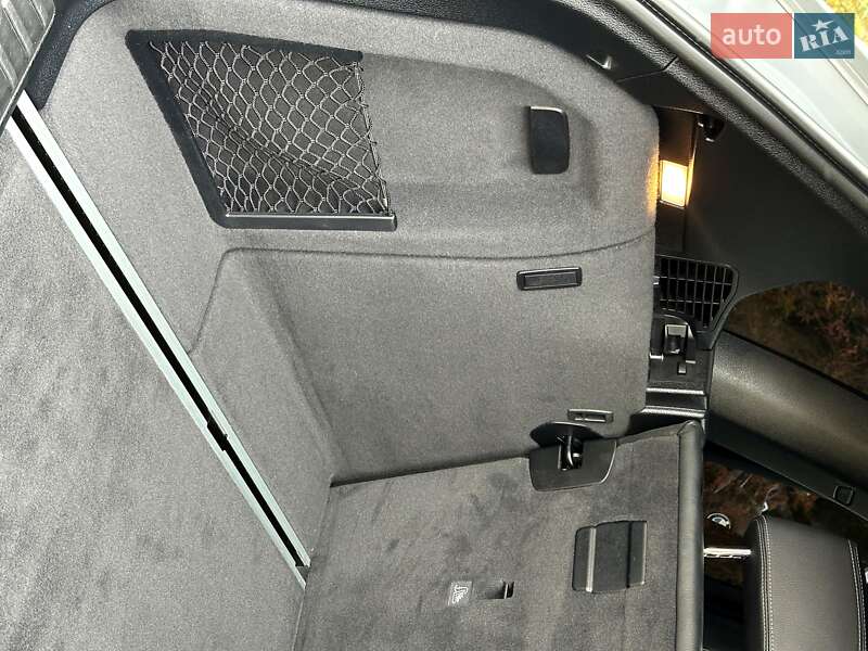 Внедорожник / Кроссовер BMW X3 2015 в Днепре