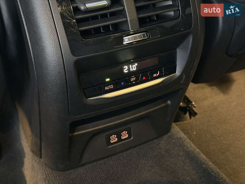 Внедорожник / Кроссовер BMW X3 2020 в Львове фото 27 Внедорожник / Кроссовер BMW X3 2020 в Львове