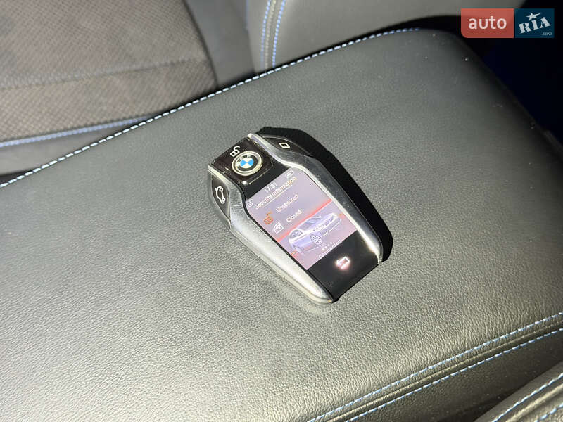 Внедорожник / Кроссовер BMW X3 2020 в Львове фото 86 Внедорожник / Кроссовер BMW X3 2020 в Львове