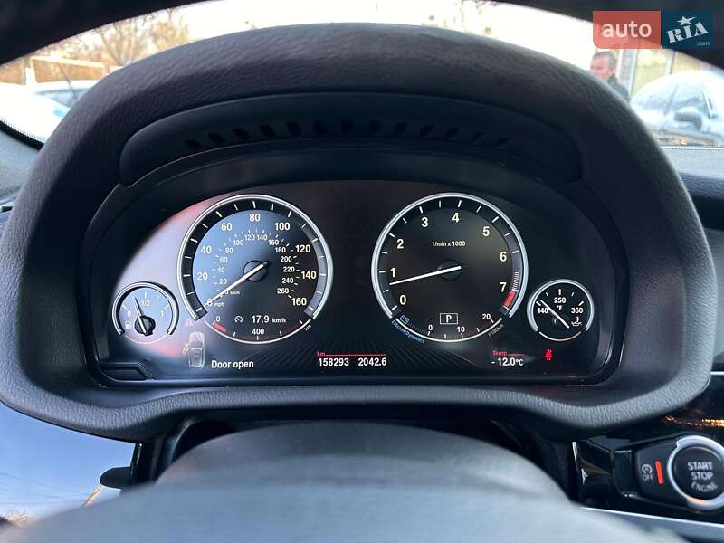 Внедорожник / Кроссовер BMW X3 2015 в Виннице фото 30 Внедорожник / Кроссовер BMW X3 2015 в Виннице