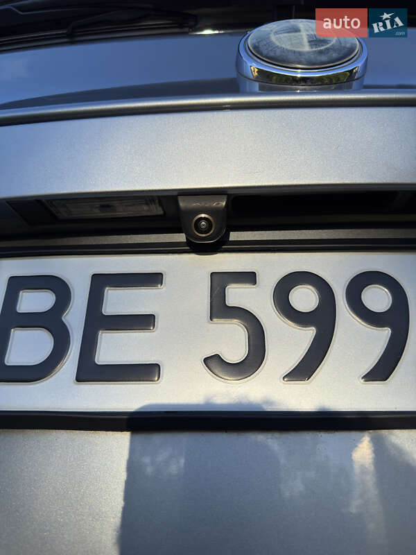 Внедорожник / Кроссовер BMW X3 2006 в Николаеве