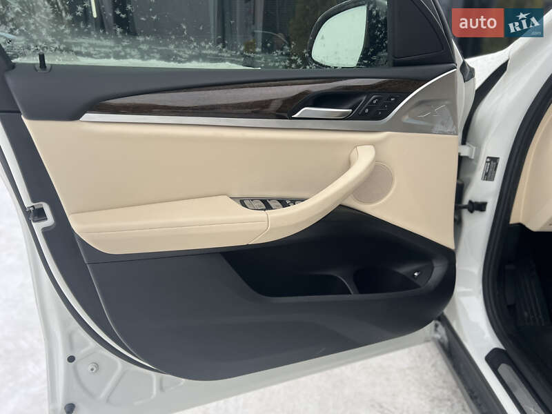 Внедорожник / Кроссовер BMW X3 2020 в Львове фото 10 Внедорожник / Кроссовер BMW X3 2020 в Львове