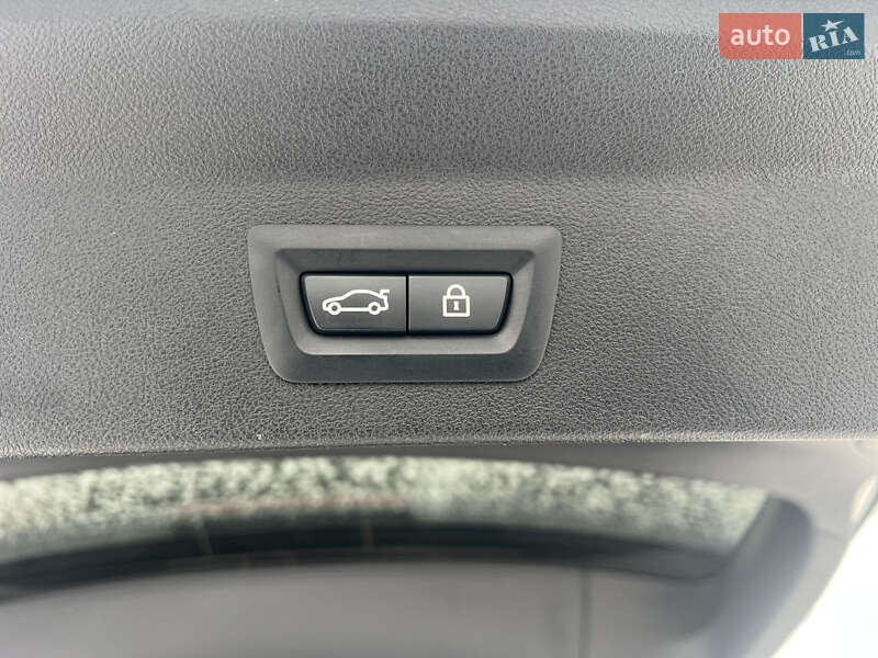 Внедорожник / Кроссовер BMW X3 2020 в Львове фото 21 Внедорожник / Кроссовер BMW X3 2020 в Львове