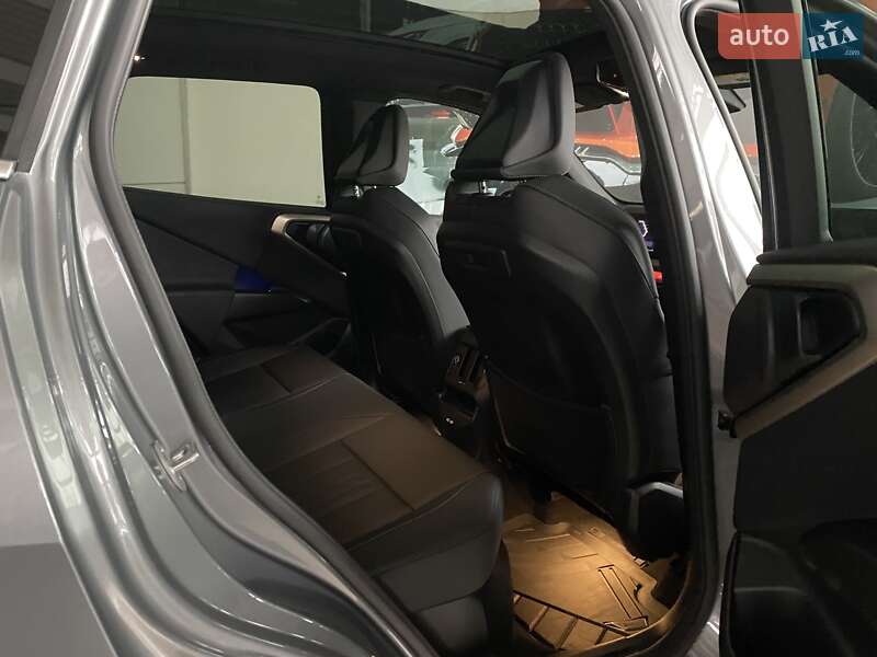 Позашляховик / Кросовер BMW X3 2025 в Одесі