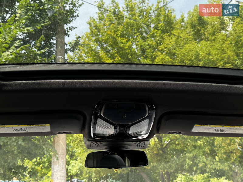 Внедорожник / Кроссовер BMW X3 2022 в Киеве