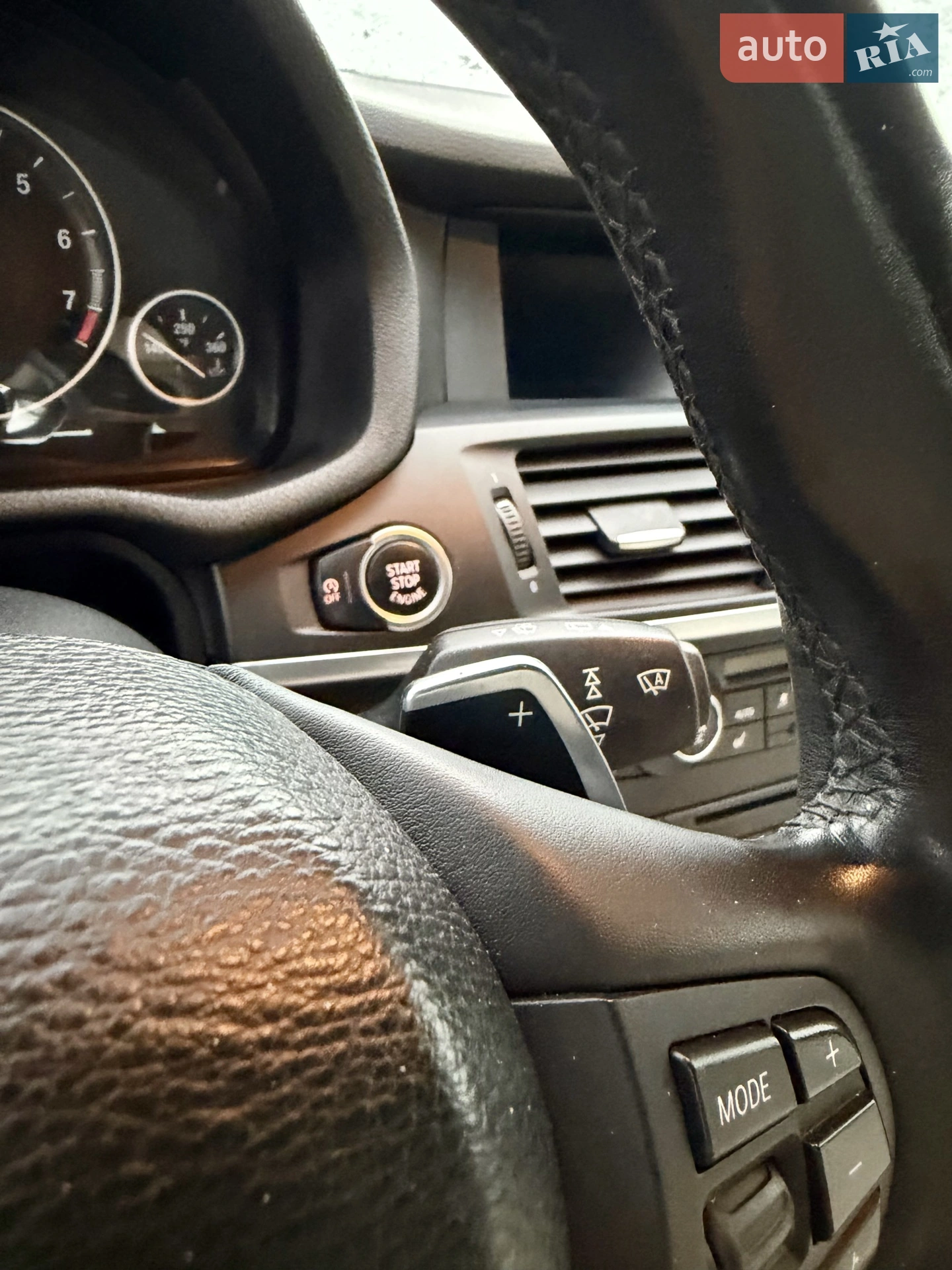 2013 BMW X3 - мініатюра 51