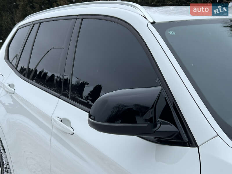 Внедорожник / Кроссовер BMW X3 2015 в Ровно фото 7 Внедорожник / Кроссовер BMW X3 2015 в Ровно
