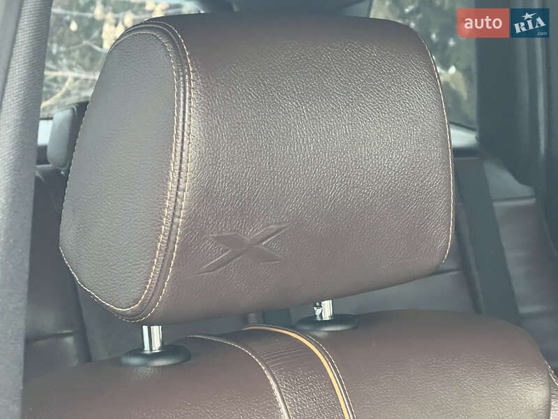 Внедорожник / Кроссовер BMW X3 2015 в Ровно фото 27 Внедорожник / Кроссовер BMW X3 2015 в Ровно