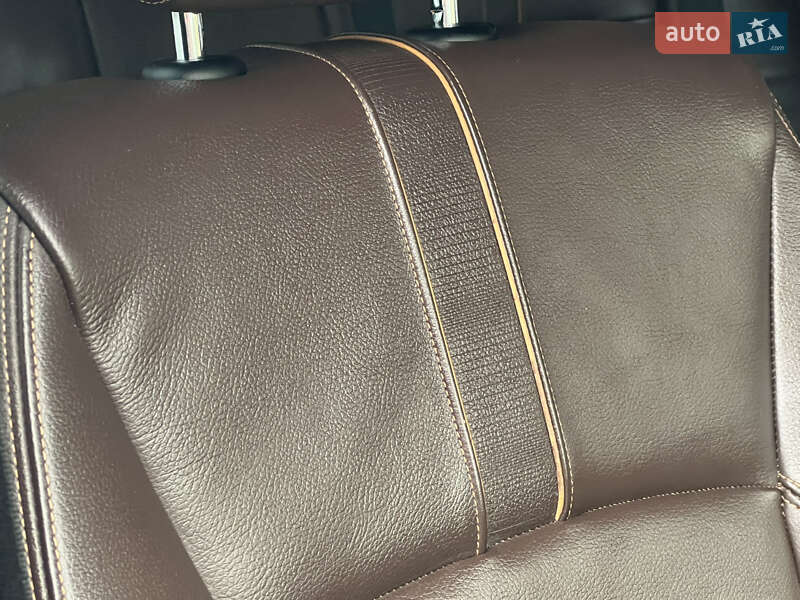 Внедорожник / Кроссовер BMW X3 2015 в Ровно фото 26 Внедорожник / Кроссовер BMW X3 2015 в Ровно