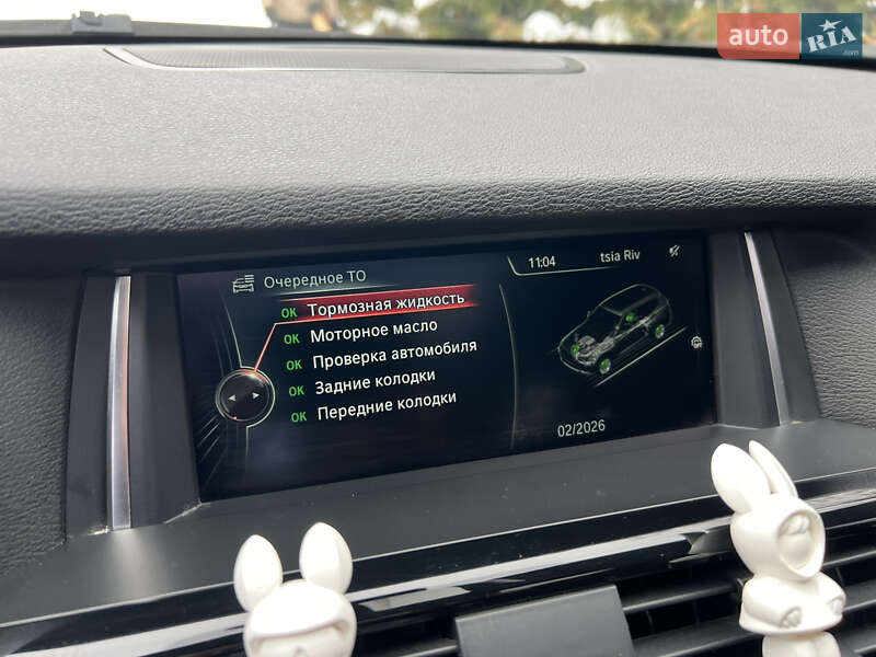 Внедорожник / Кроссовер BMW X3 2015 в Ровно фото 77 Внедорожник / Кроссовер BMW X3 2015 в Ровно