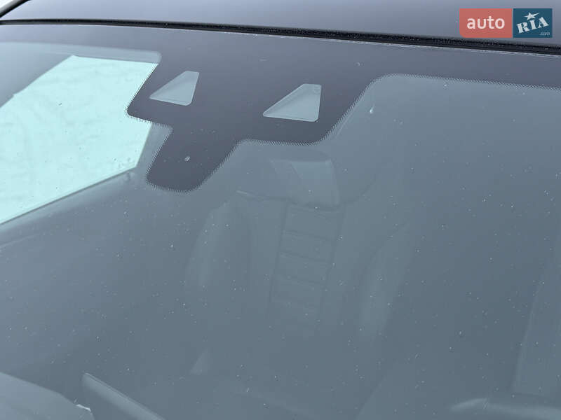 Внедорожник / Кроссовер BMW X3 2020 в Днепре фото 25 Внедорожник / Кроссовер BMW X3 2020 в Днепре