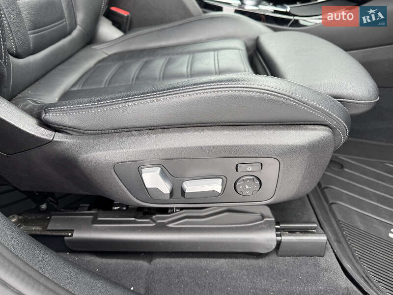 Внедорожник / Кроссовер BMW X3 2020 в Днепре фото 43 Внедорожник / Кроссовер BMW X3 2020 в Днепре