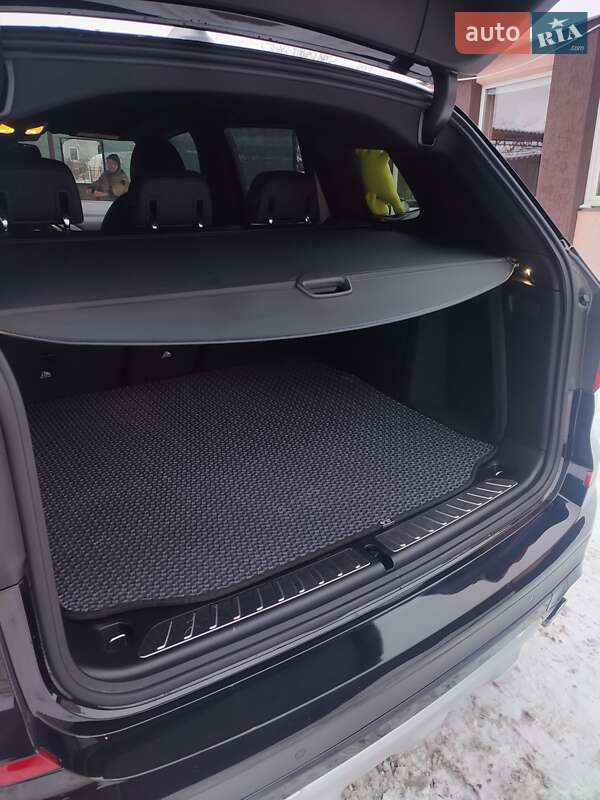 Внедорожник / Кроссовер BMW X3 2020 в Днепре фото 20 Внедорожник / Кроссовер BMW X3 2020 в Днепре