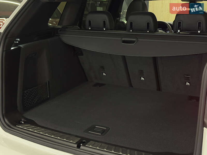 Внедорожник / Кроссовер BMW X3 2024 в Николаеве фото 30 Внедорожник / Кроссовер BMW X3 2024 в Николаеве