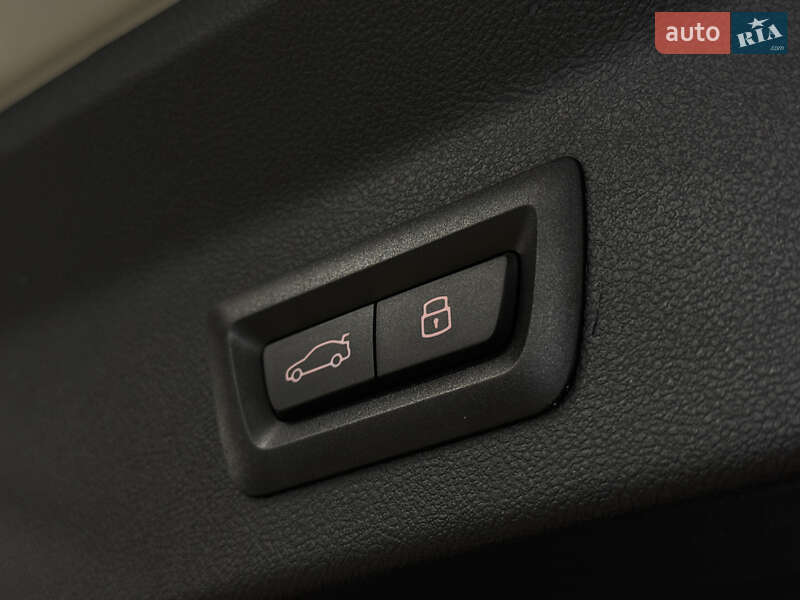 Внедорожник / Кроссовер BMW X3 2024 в Николаеве фото 32 Внедорожник / Кроссовер BMW X3 2024 в Николаеве