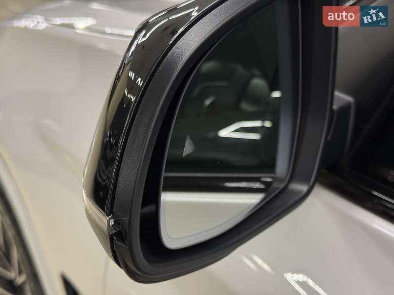 Внедорожник / Кроссовер BMW X3 2024 в Николаеве фото 43 Внедорожник / Кроссовер BMW X3 2024 в Николаеве