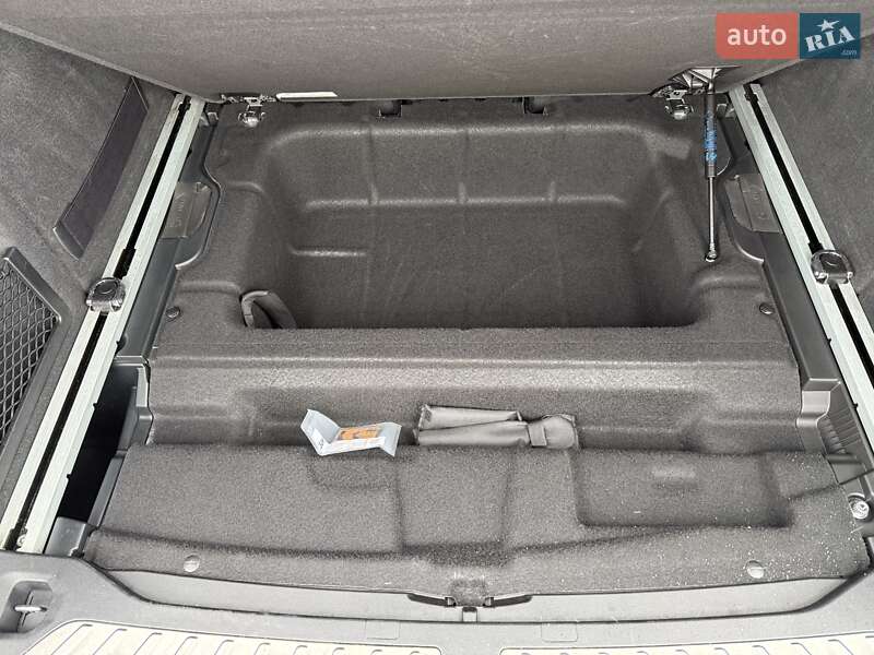 Позашляховик / Кросовер BMW X3 2018 в Львові