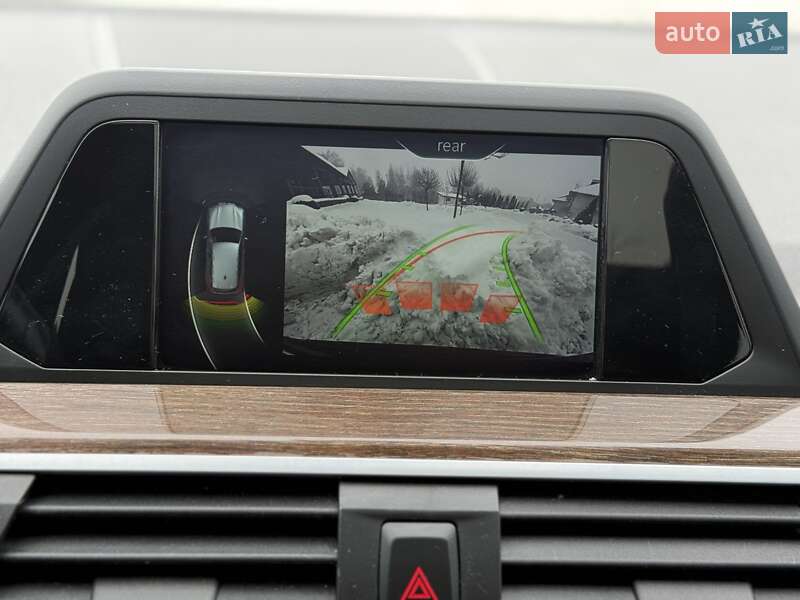 Позашляховик / Кросовер BMW X3 2018 в Львові