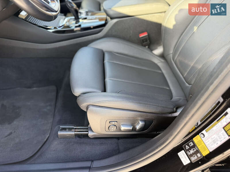 Внедорожник / Кроссовер BMW X3 2019 в Одессе